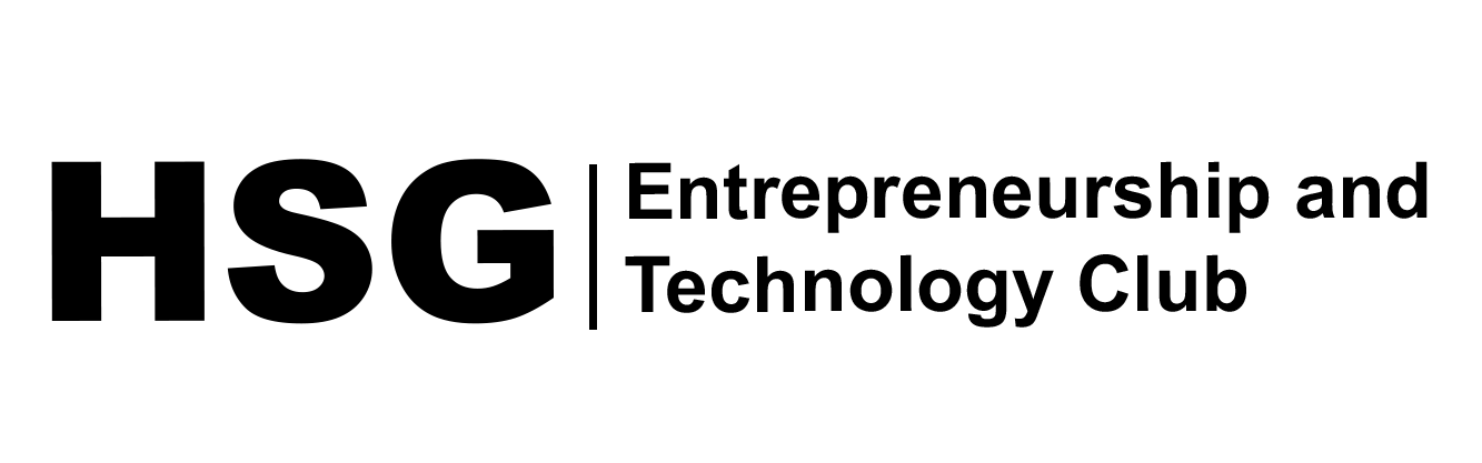 HSG ETC logo